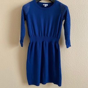 NWOT LOFT Sweater Dress